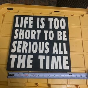 Inspirational Wall Art